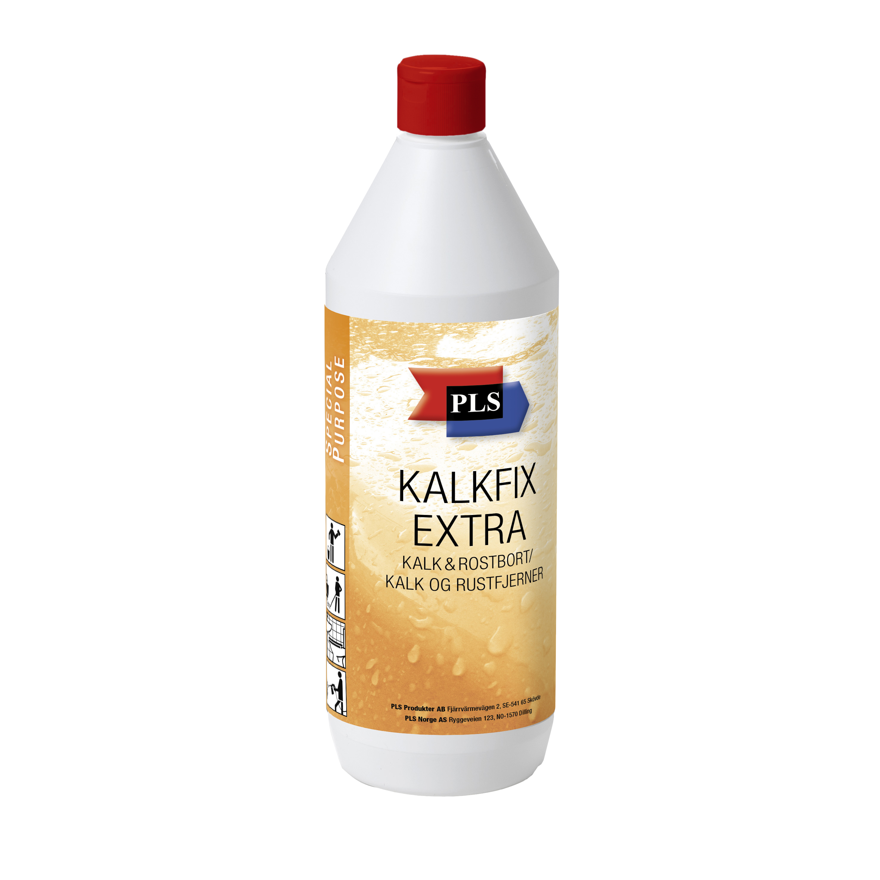 PLS Kalkfix Extra 1L