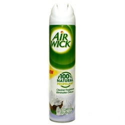 Air Wick (Areosol) Cotton Breeze