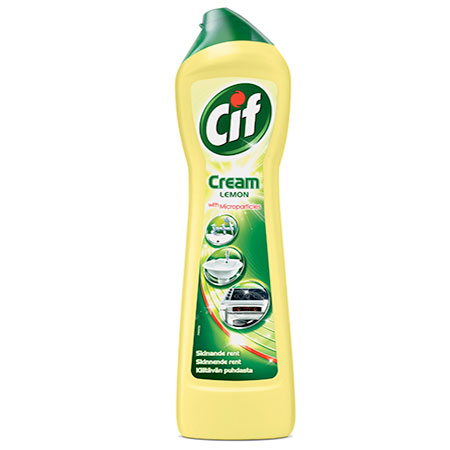 Cif Citron 0,5L