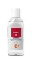 Handdesinfektion Dax alcogel 85% 150ml 