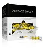 Hörselpropp Worksafe 200par/frp 