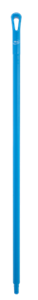 Vikan skaft glasfiber 130cm blå (29603)