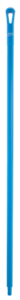 Vikan skaft glasfiber 150cm blå 