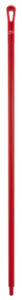 Vikan skaft glasfiber 150cm röd 