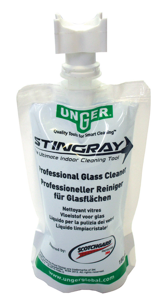 Unger Stingray Glasrengöring 150ml (SRL01) 28652