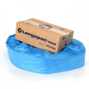 Longopac MAXI STRONG blå 90m/frp
