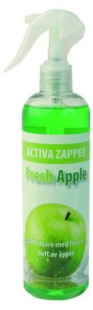 Doftförbättrare Zapper äpple 400ml 