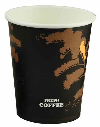Kaffebägare 24cl 1000st/kart