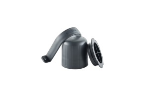 SprayWash behållare kit - grå (1021)